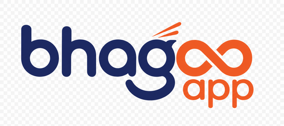 bhagoo app logo
